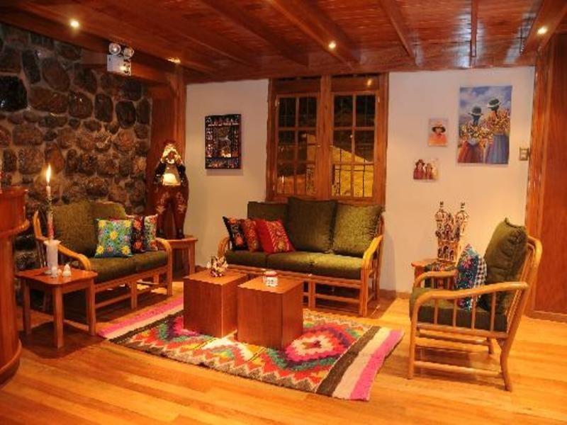 Don Bosco Hotel Cuzco