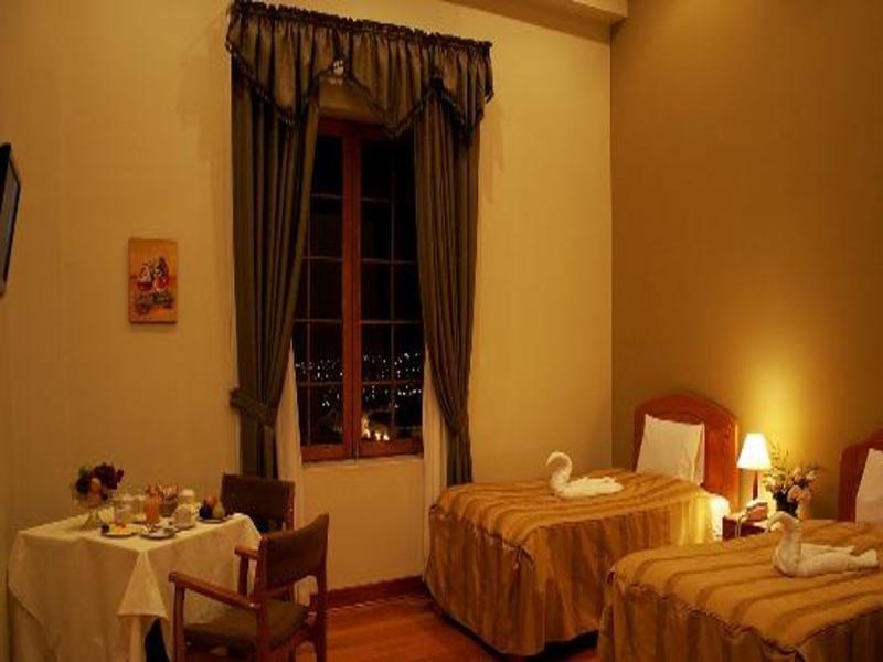 Don Bosco 3* Cuzco