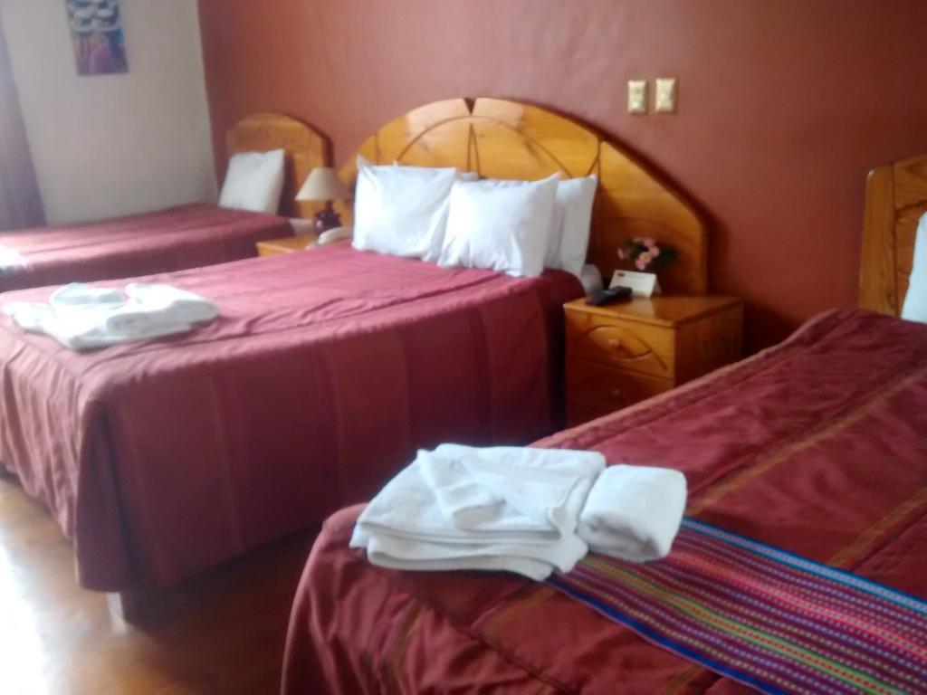 Don Bosco 3* Cuzco