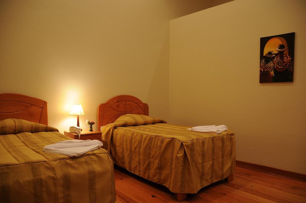 Don Bosco Hotel Cuzco