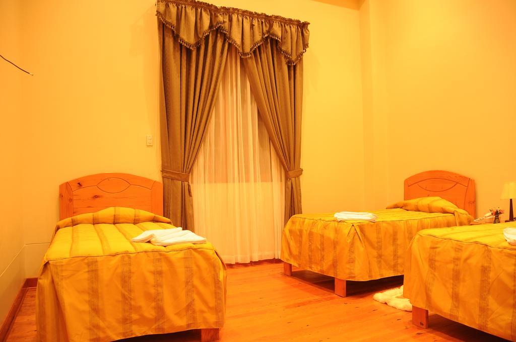 Don Bosco Hotel Cuzco