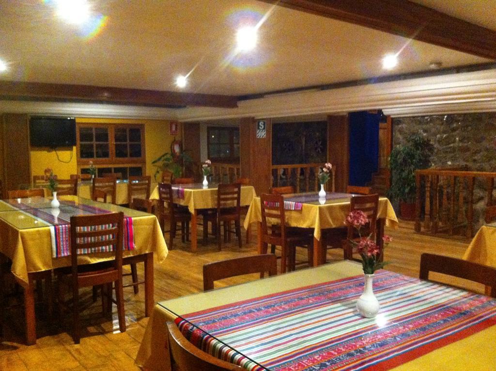 Don Bosco Hotel Cuzco