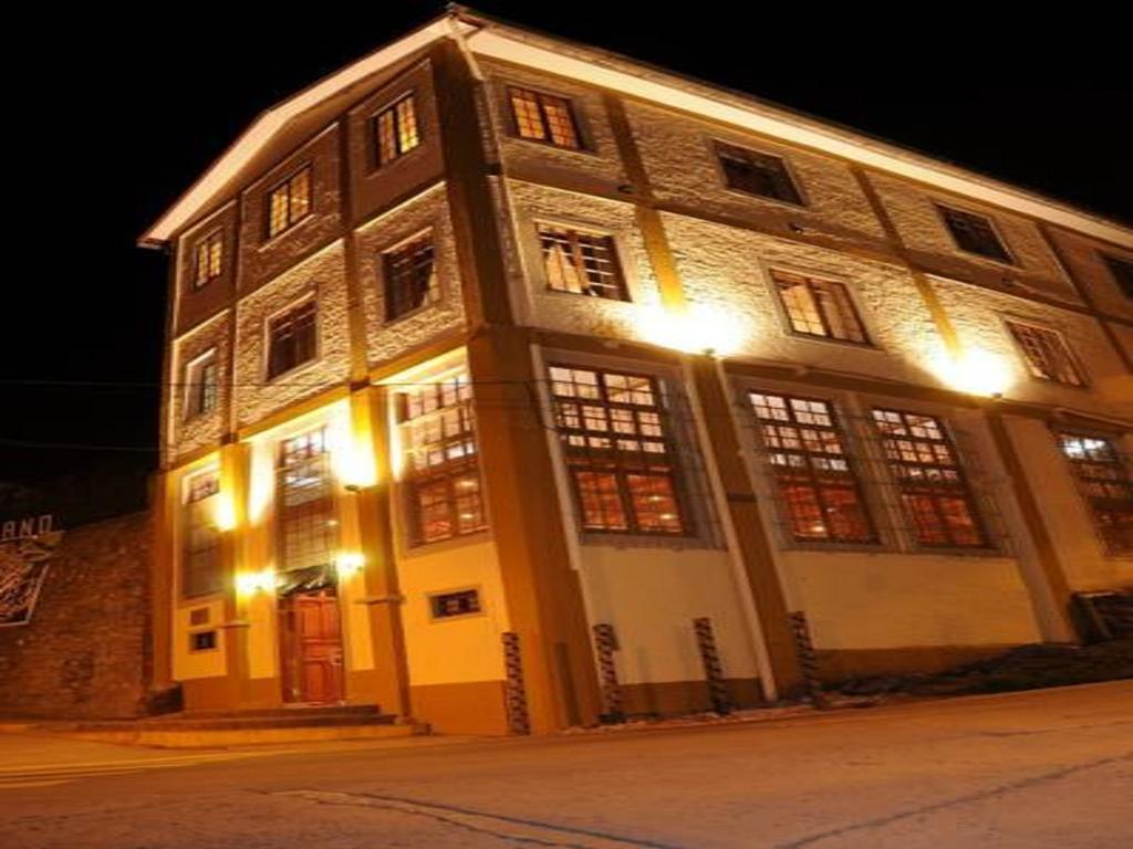 Don Bosco Cuzco