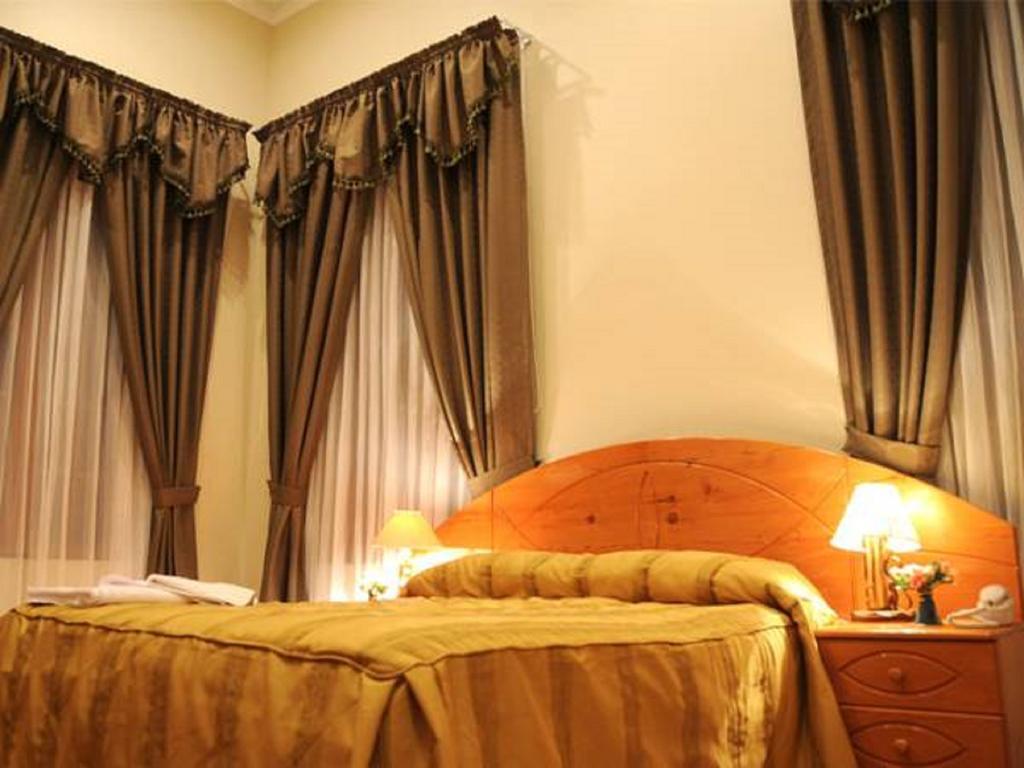 Hotel Don Bosco Cuzco