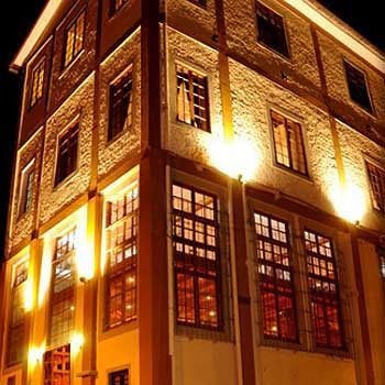 Don Bosco Hotel Cuzco