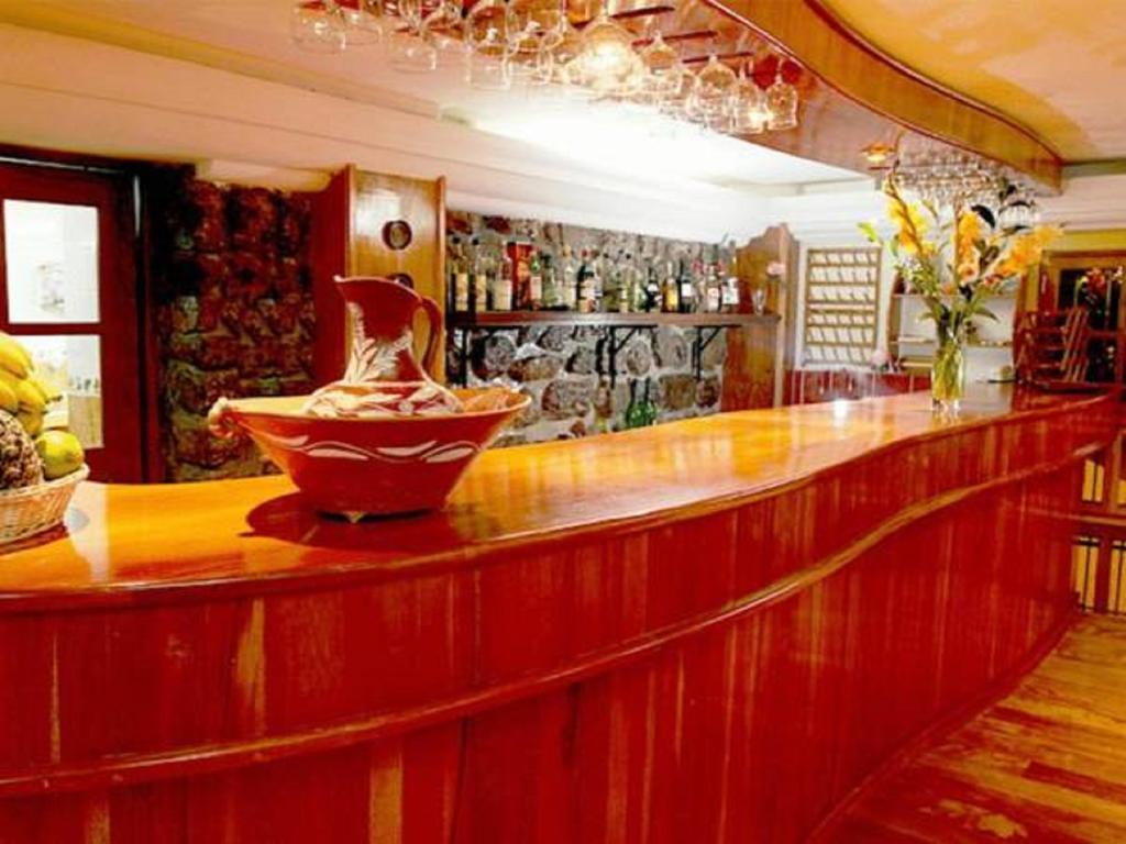 Don Bosco Hotel Cuzco